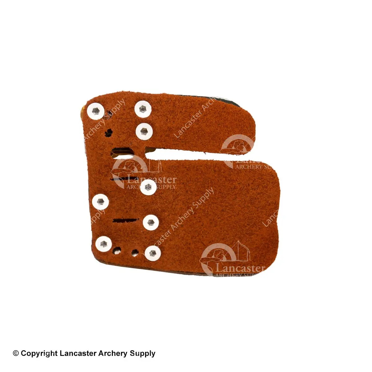 Replacement Backing Plate for Fivics Saker 3