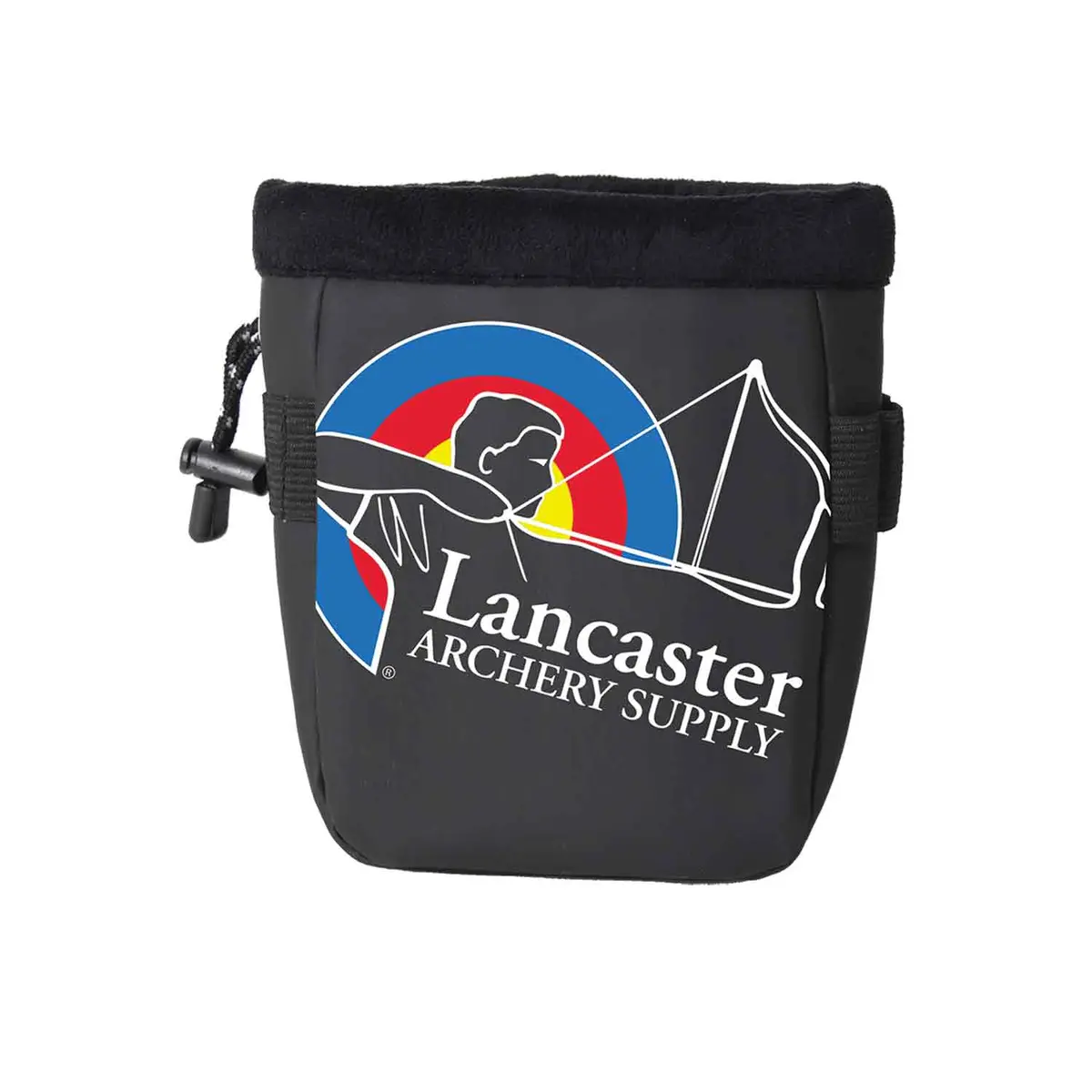 Lancaster Archery Supply Release & Accessory Pouch 1