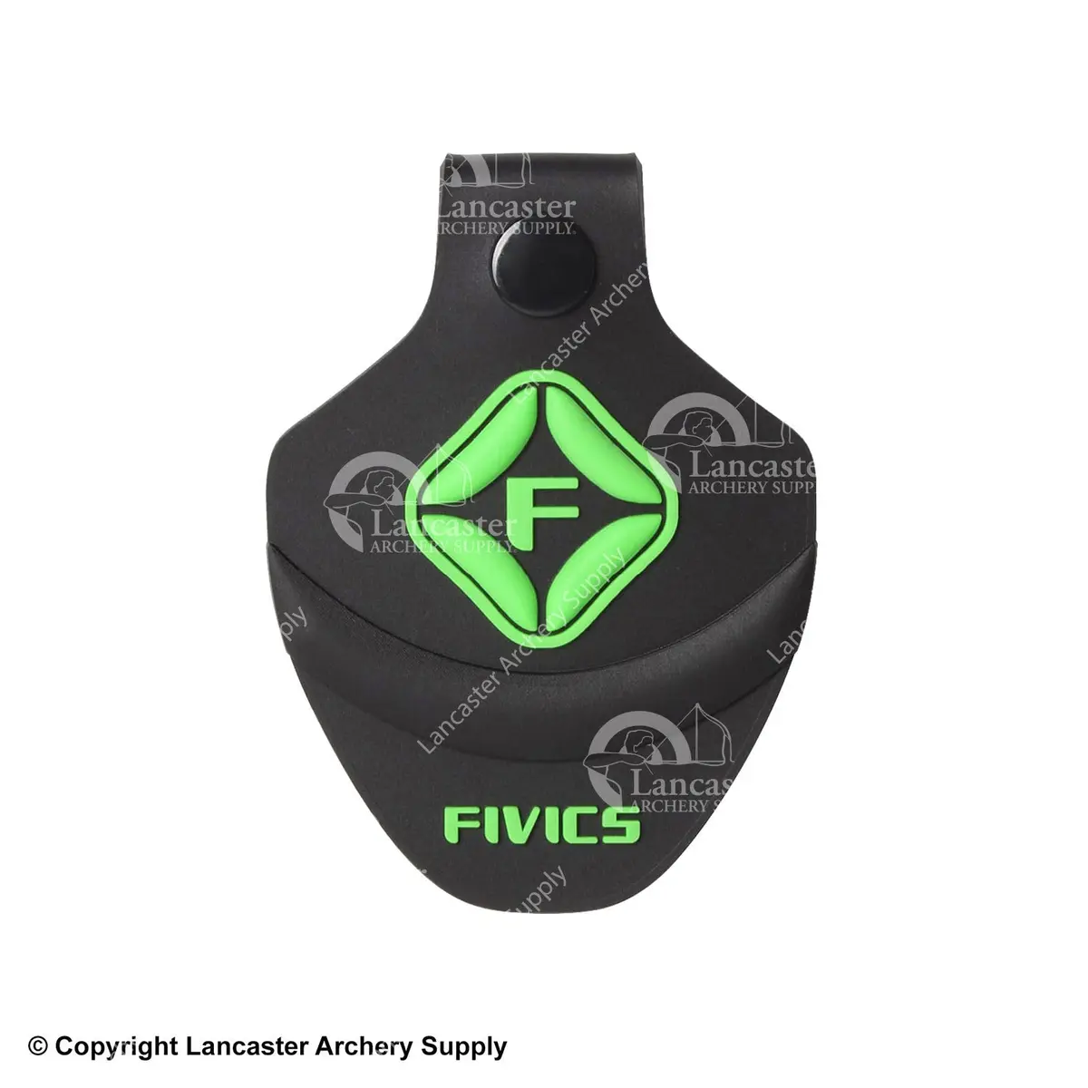 Fivics Limb Tip Shoe Protector 1