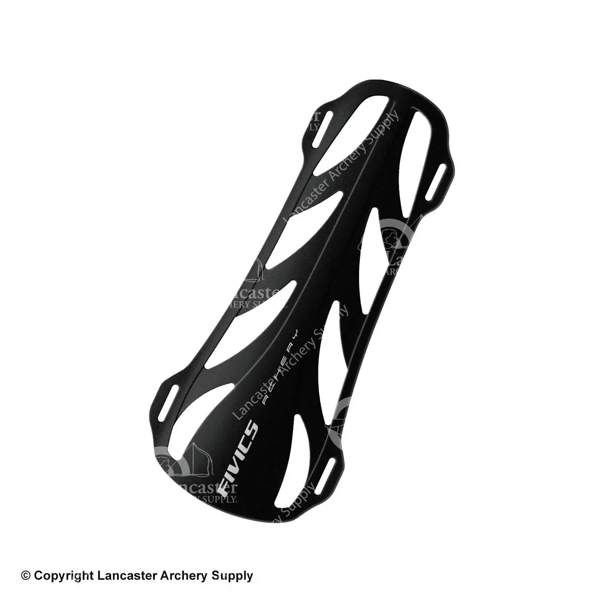 Fivics Organic X Web Arm Guard 1