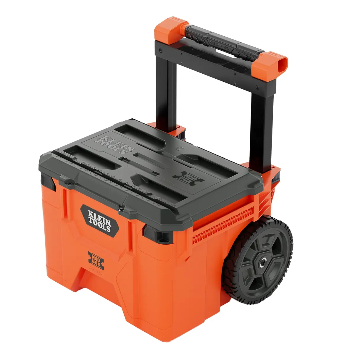 Klein Tools 54100Mbx Modbox Rolling Toolbox 1
