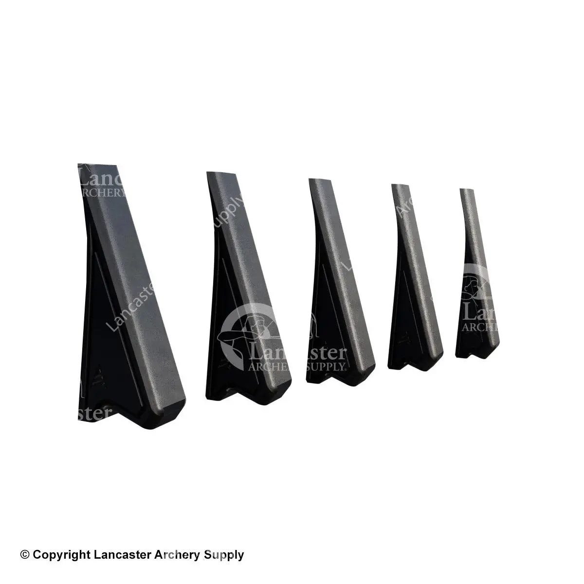 Storm Grip Angle Set 1