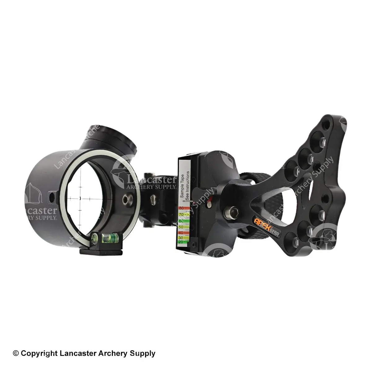 Apex Gear Covert Pro Sight 1