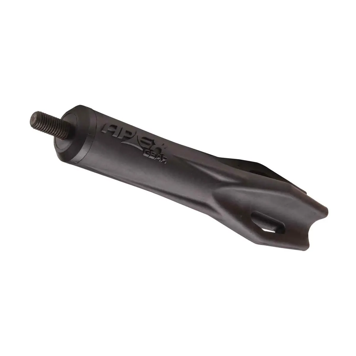 Apex Gear Accu-Strike Pro Stabilizer (Black) 1