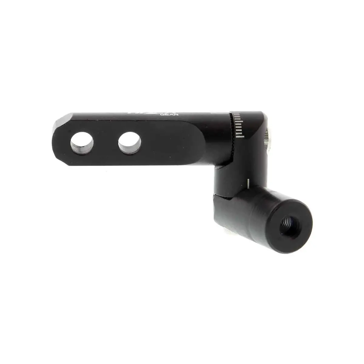 Apex Gear Outpost Dual Stabilizer Mount 1