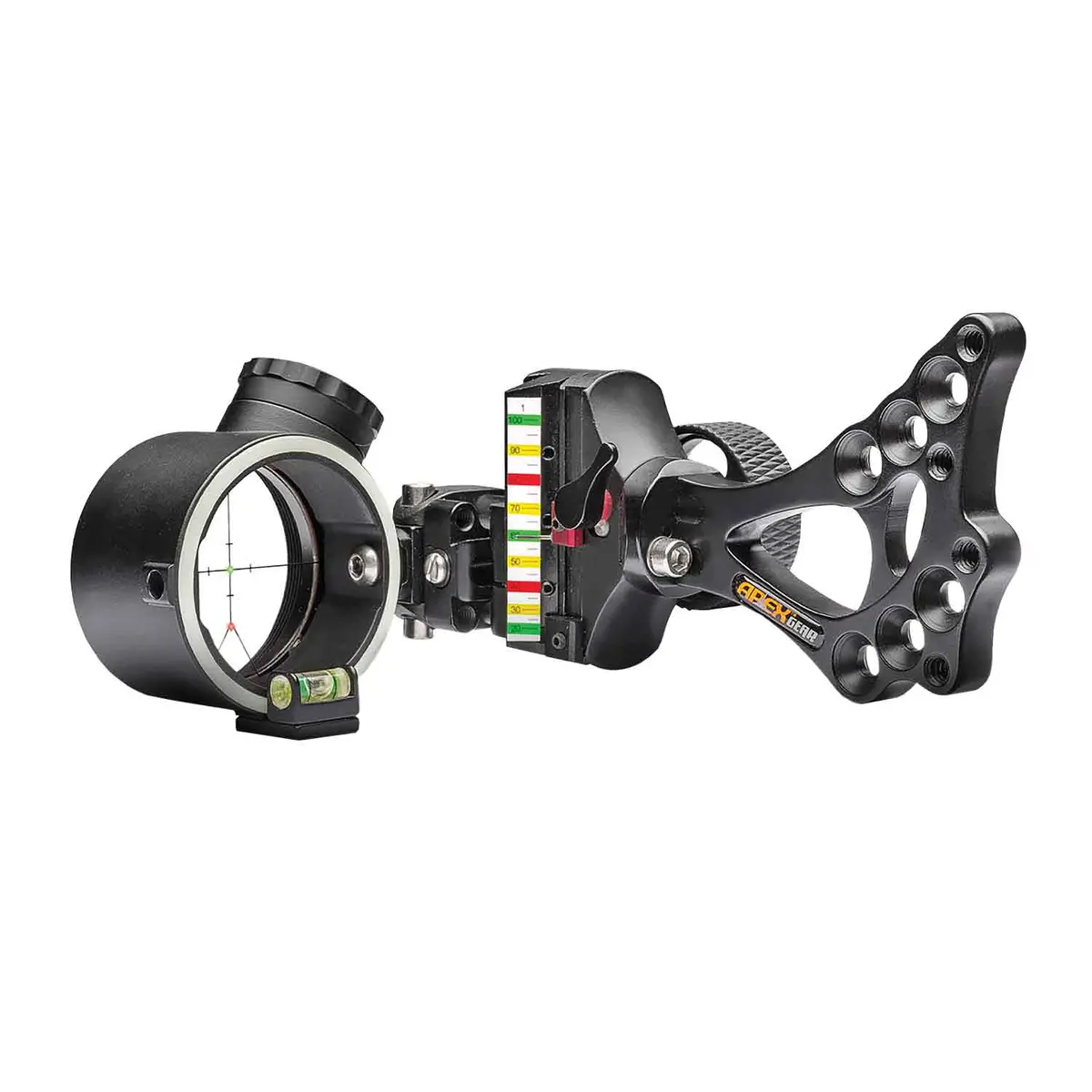 Apex Gear Covert Pro Series 2-Dot Sight 1