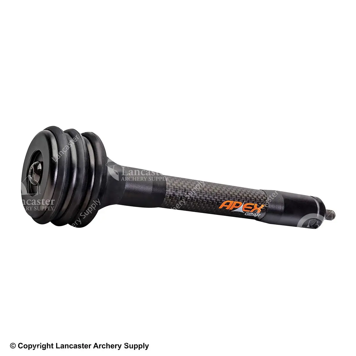 Apex Gear End-Game Stabilizer 1