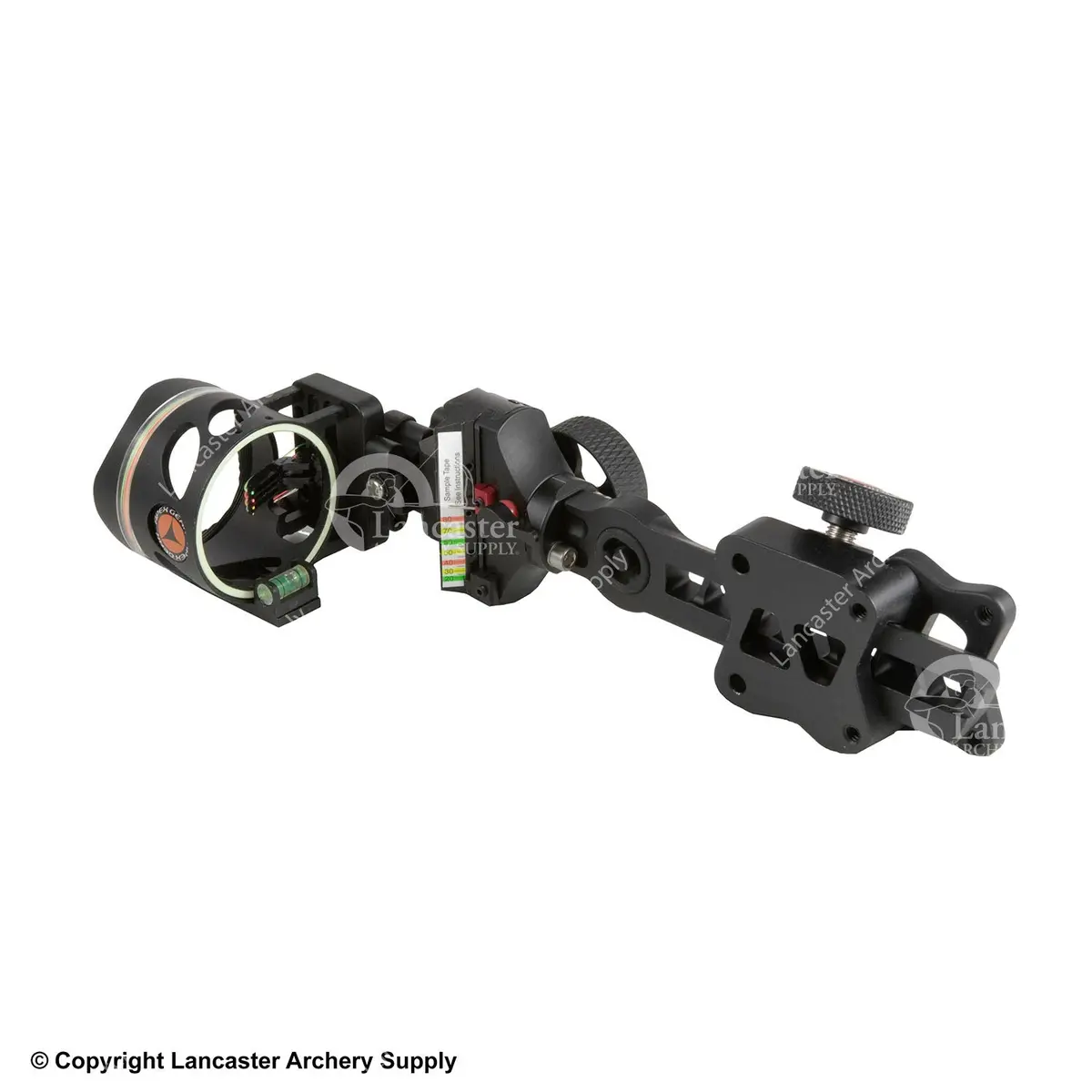 Apex Gear Covert 4 Pin Sight 1