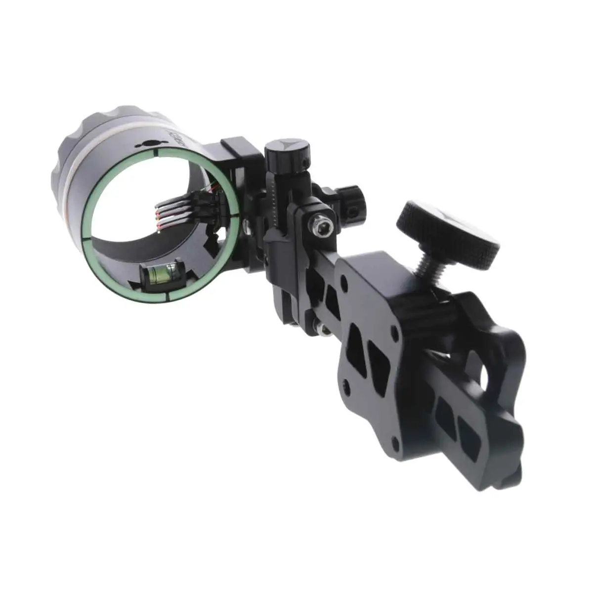 Apex Gear Magnitude 5 Pin Dovetail Sight (.019") 1