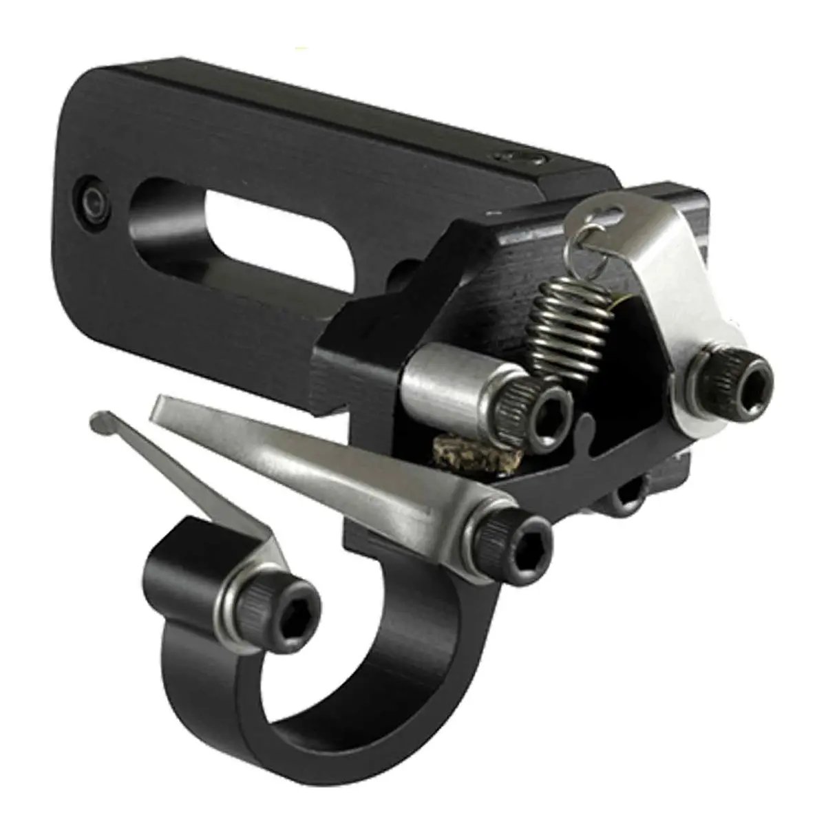 Bodoodle Bullet Arrow Rest 1