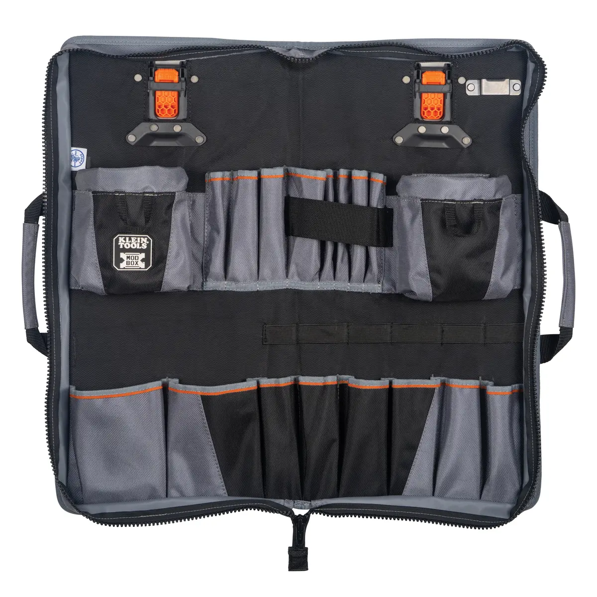 Klein Tools 54813Mb Modbox Utility Cart Tool Apron 1