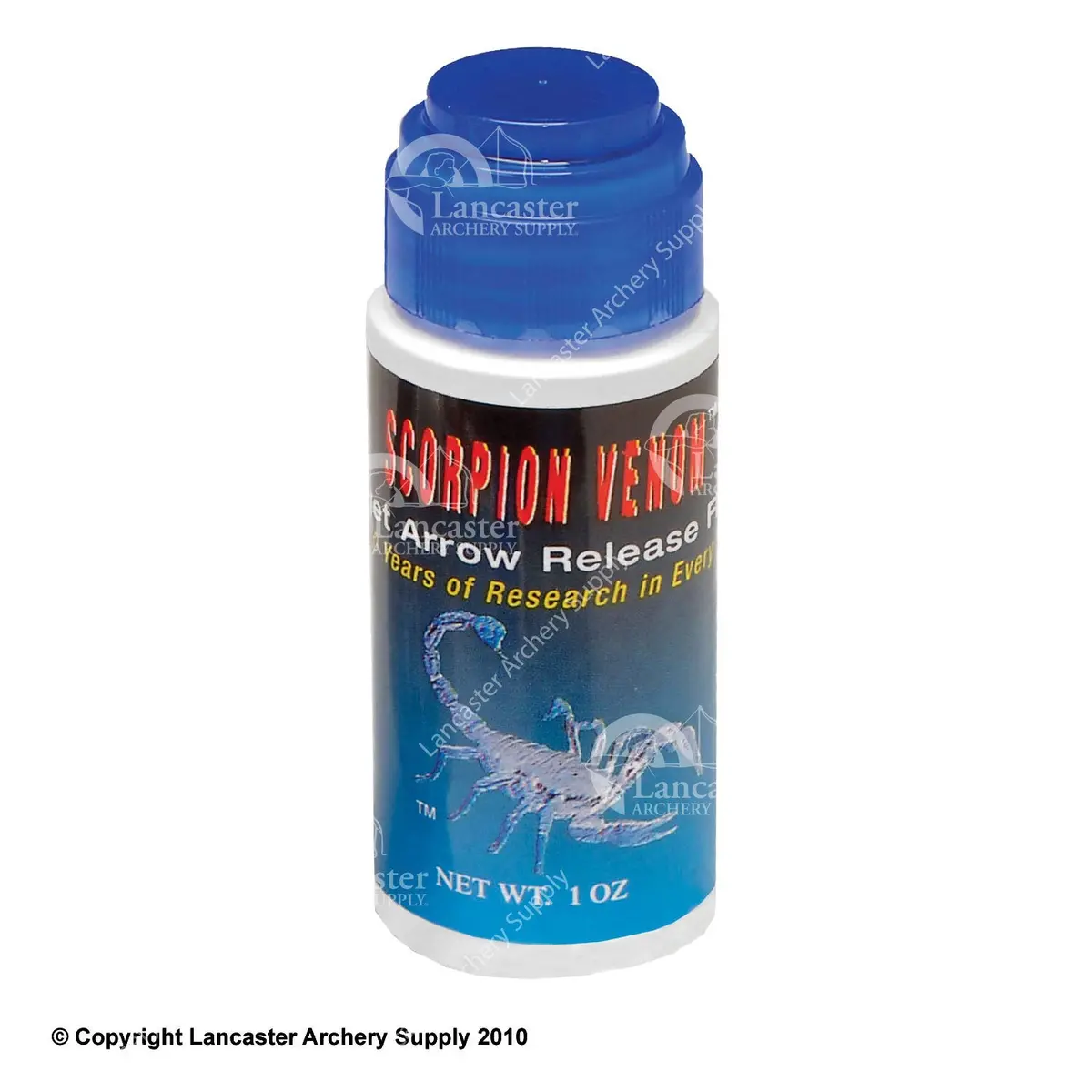 Scorpion Venom Target Arrow Release Fluid 1