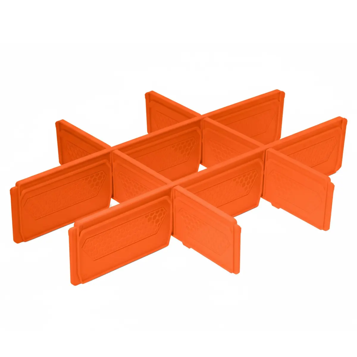 Klein Tools 549012Mbr Modbox Replacement Divider For 54801Mb Small Drawer 1
