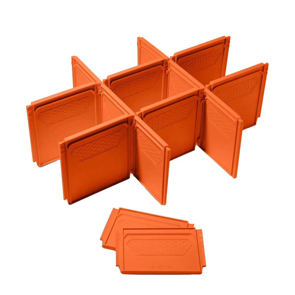 Klein Tools 54922Mbr Modbox Replacement Divider For 54822Mb Drawer 1