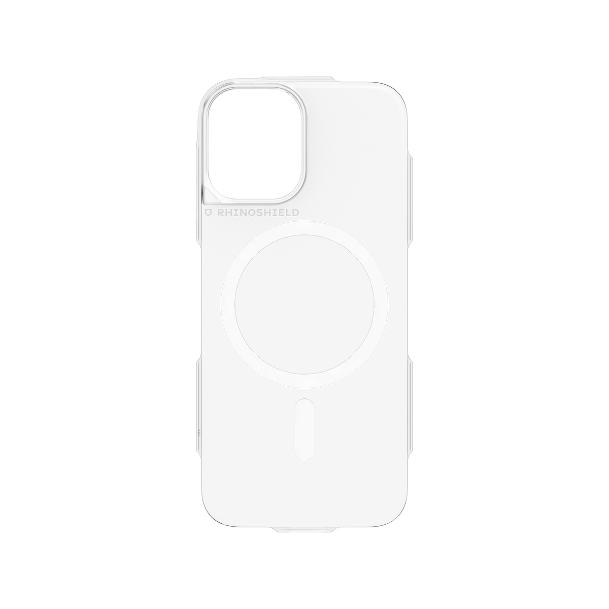 Iphone 17 Verso Mod Nx (Compatible Magsafe) 1