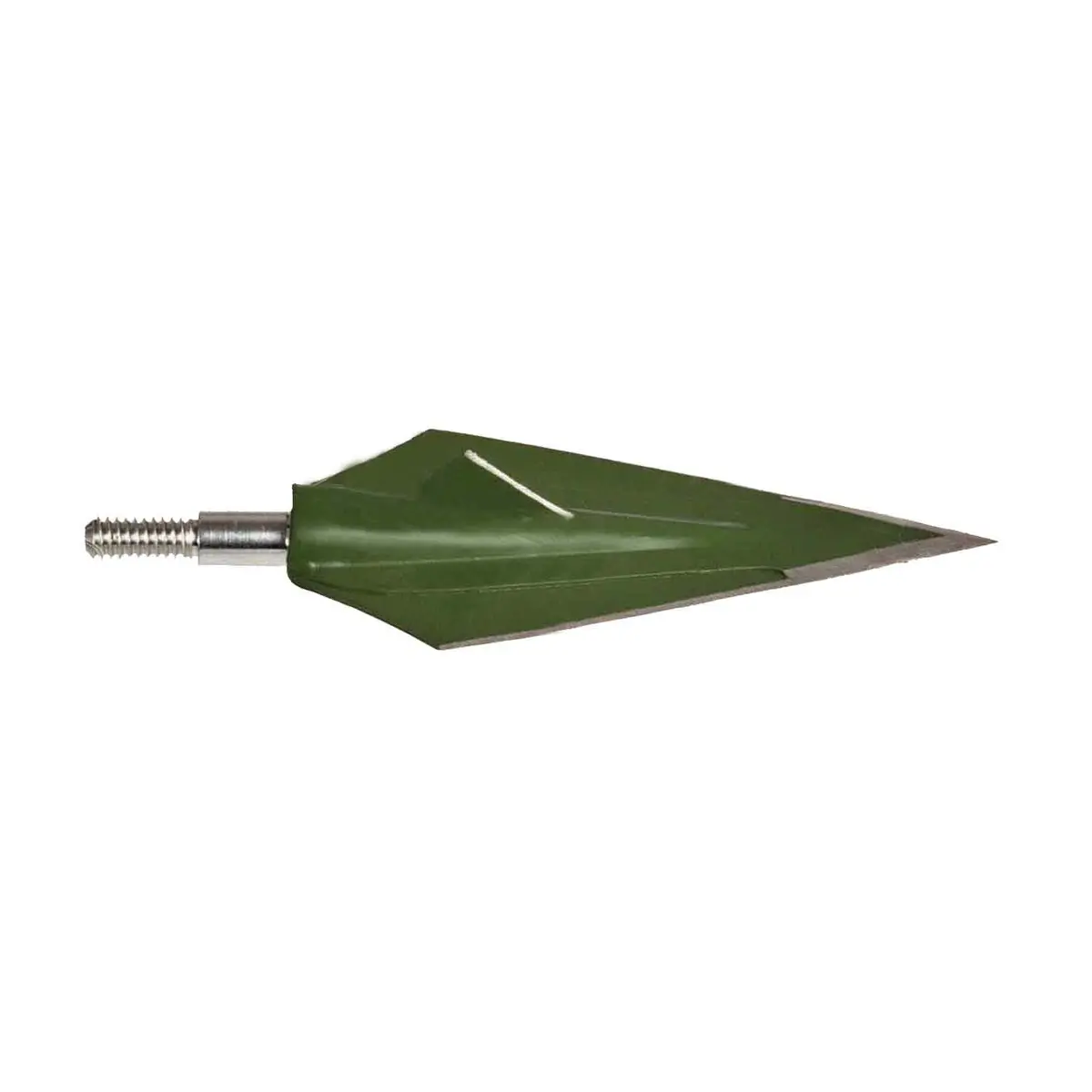 Zwickey Eskilite 4 Edge 135Gr. Screw-In Broadheads 1