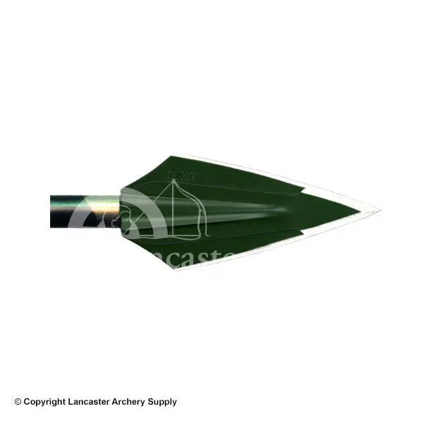 Zwickey Eskimo 2 Edge 11/32 Broadheads 1