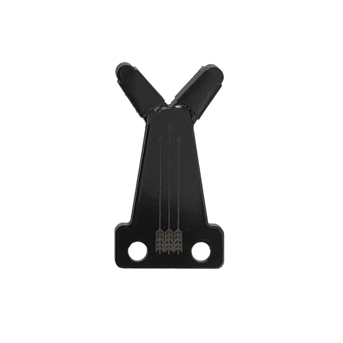 Vapor Trail Limb Driver Target Blade Launcher Only 1