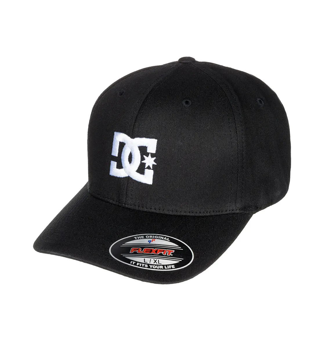 Cap Star 2 Stretch Fit Cap 1