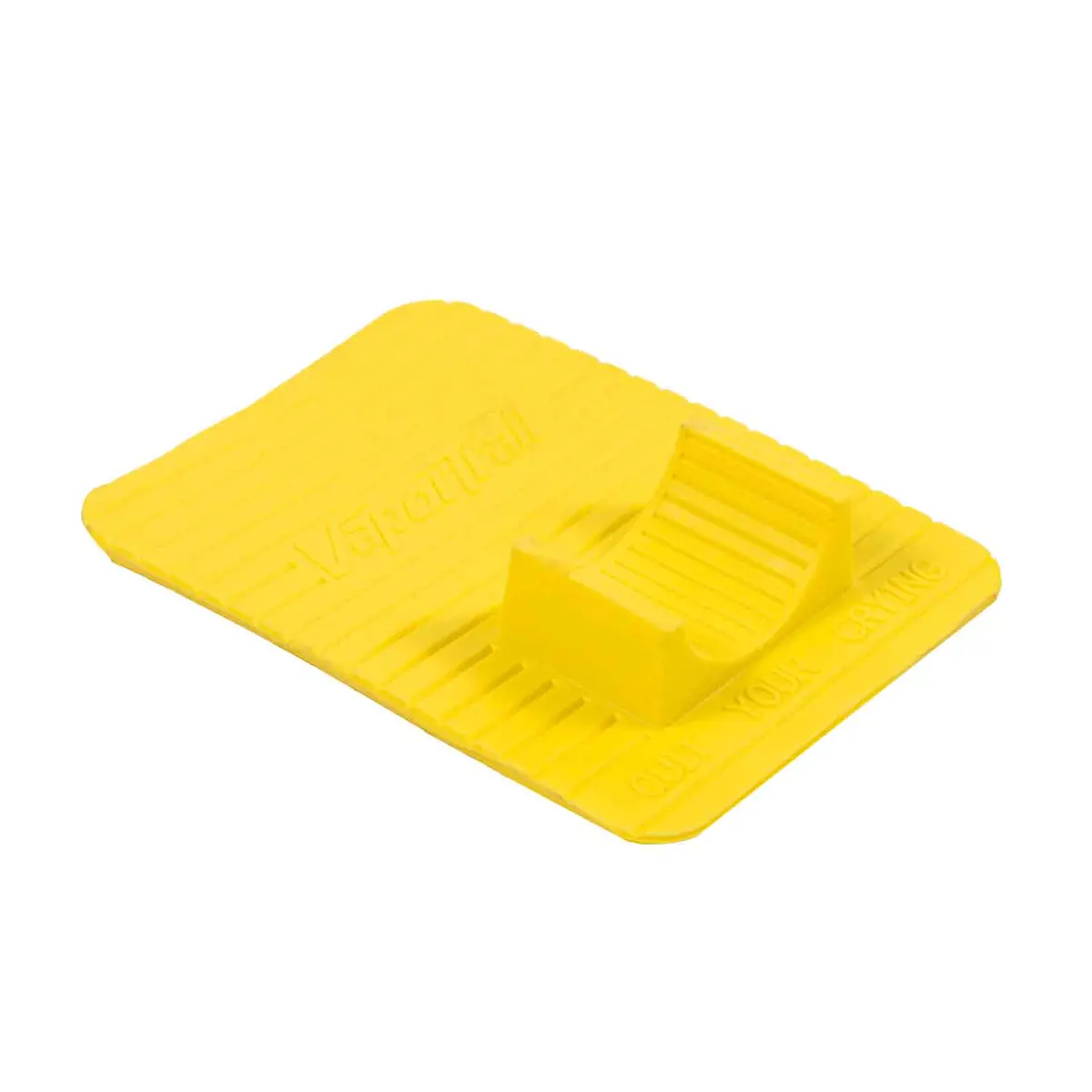 Vapor Trail Shag Pad 4