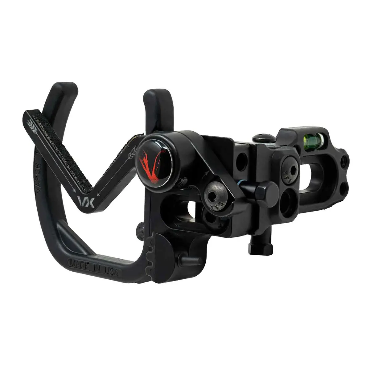 Vapor Trail Pro-Vx Limb Driven Rest 1