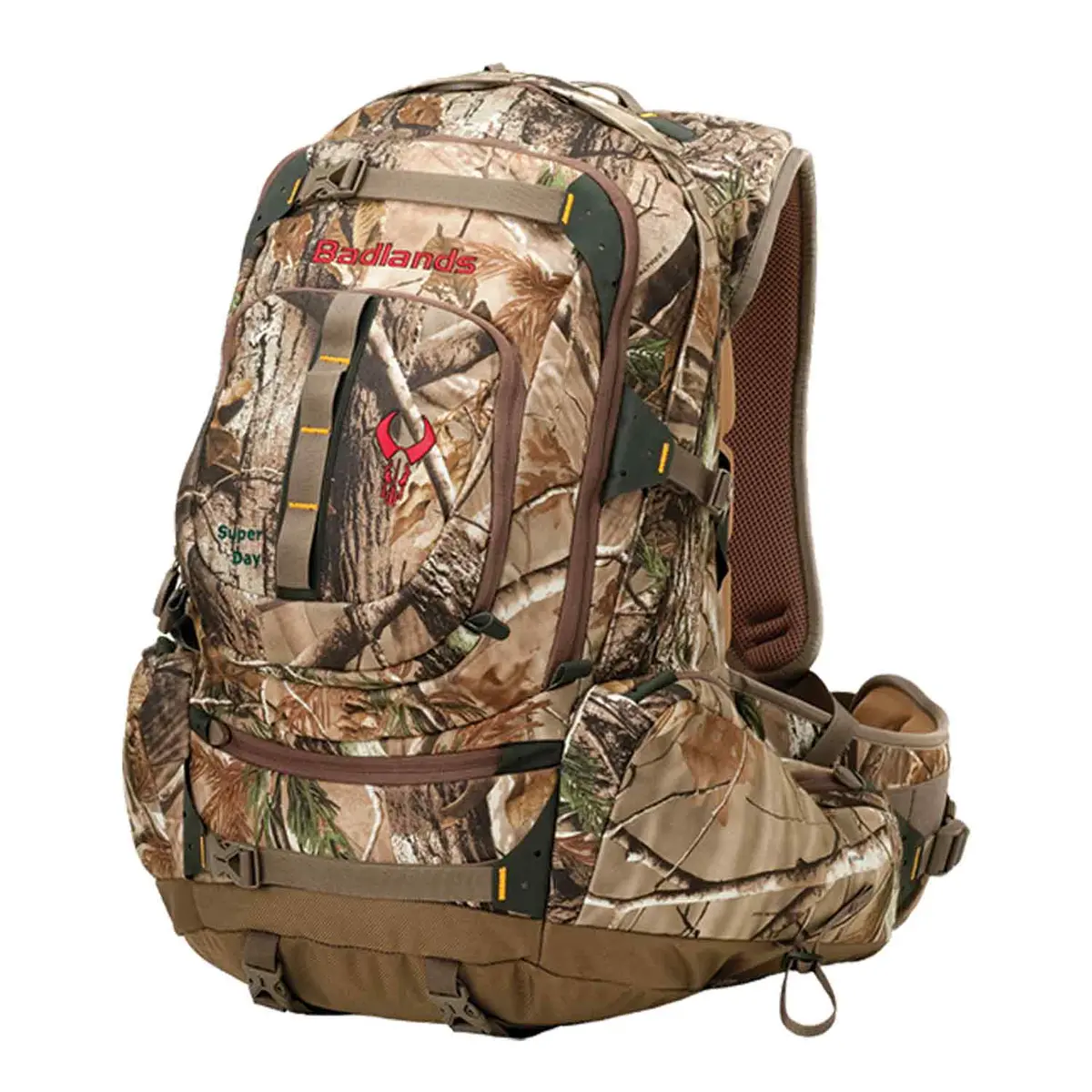 Badlands Superday Backpack 2