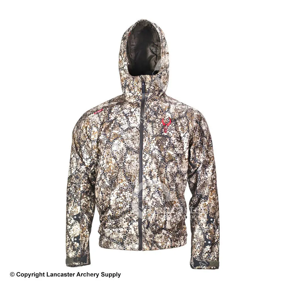 Badlands Venture Jacket 1