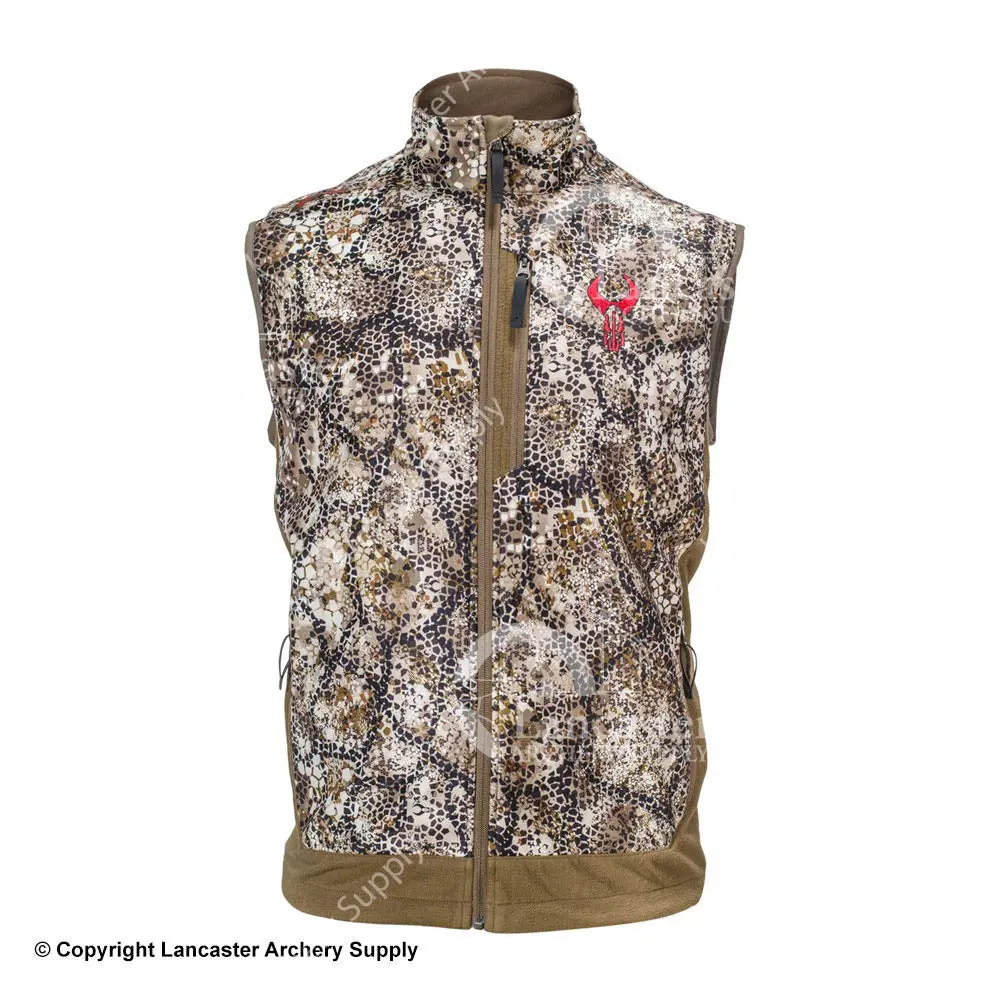Badlands Rise Vest 1