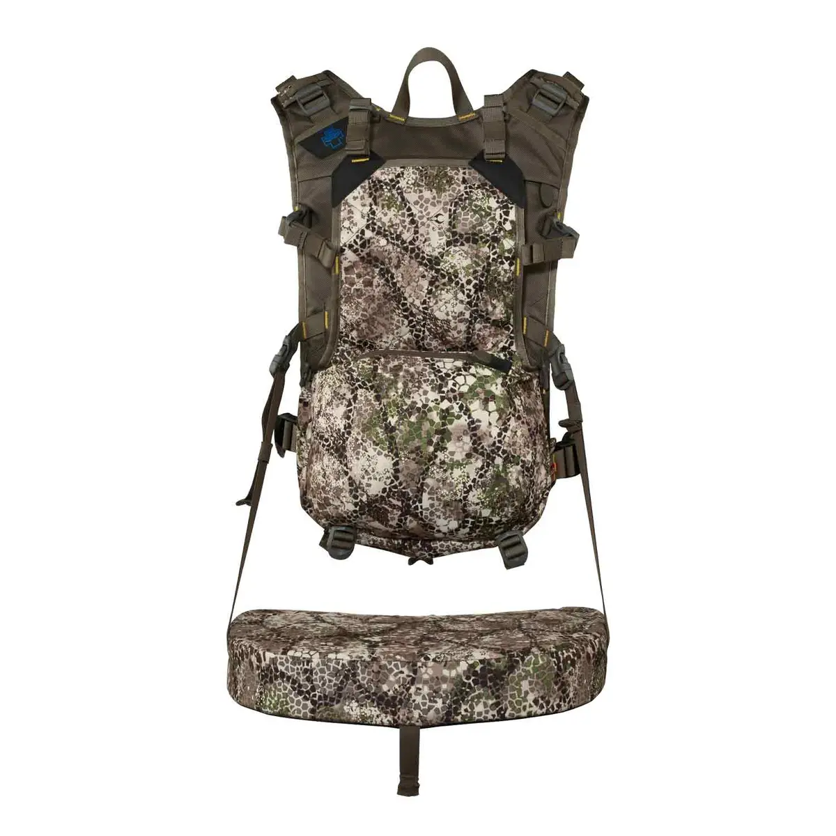 Badlands Turkey Vest 1