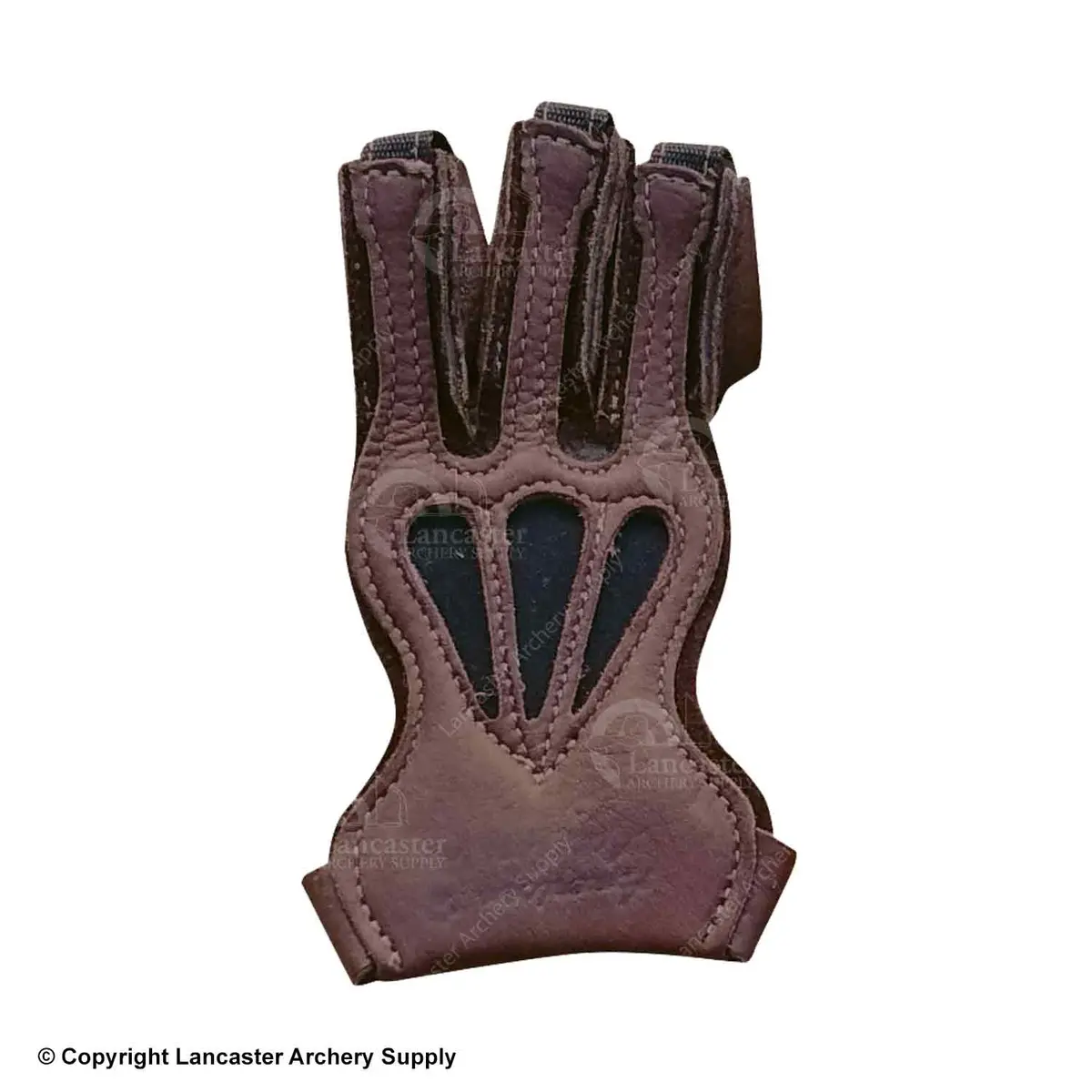 American Leathers Big Shot Shooting Glove 1