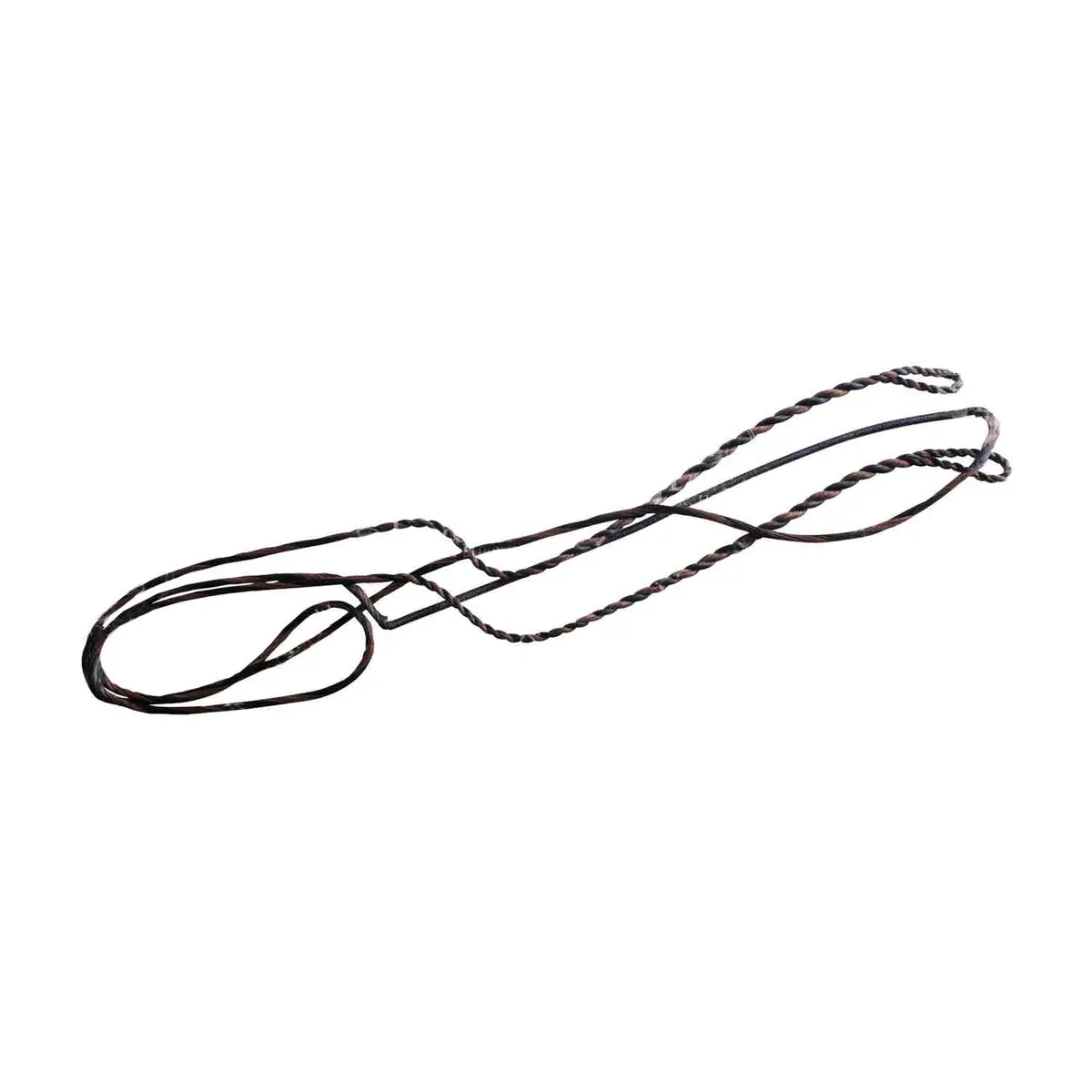 Tradtech Dy97 Flemish Longbow Bowstring 1