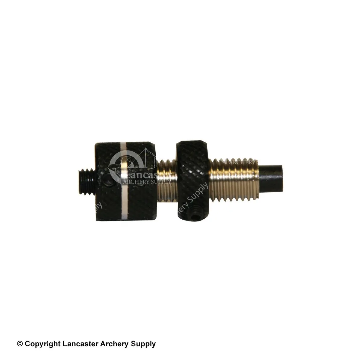 Tradtech Short Stubby Cushion Plunger 1
