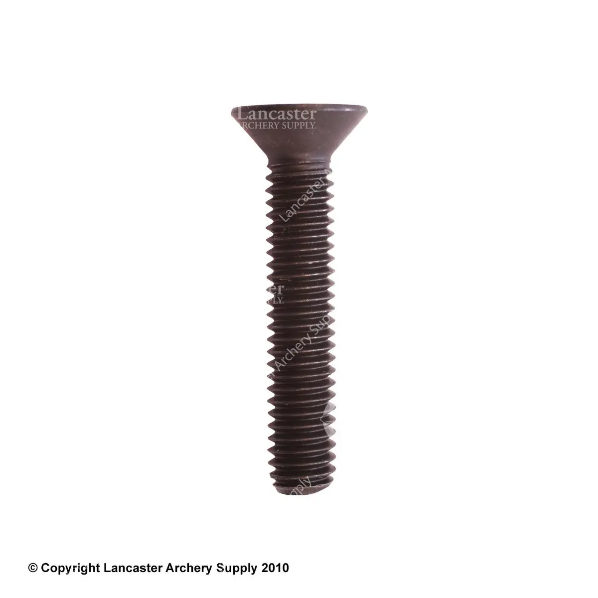 Tradtech Hex Flathead Long Limb Bolt 1