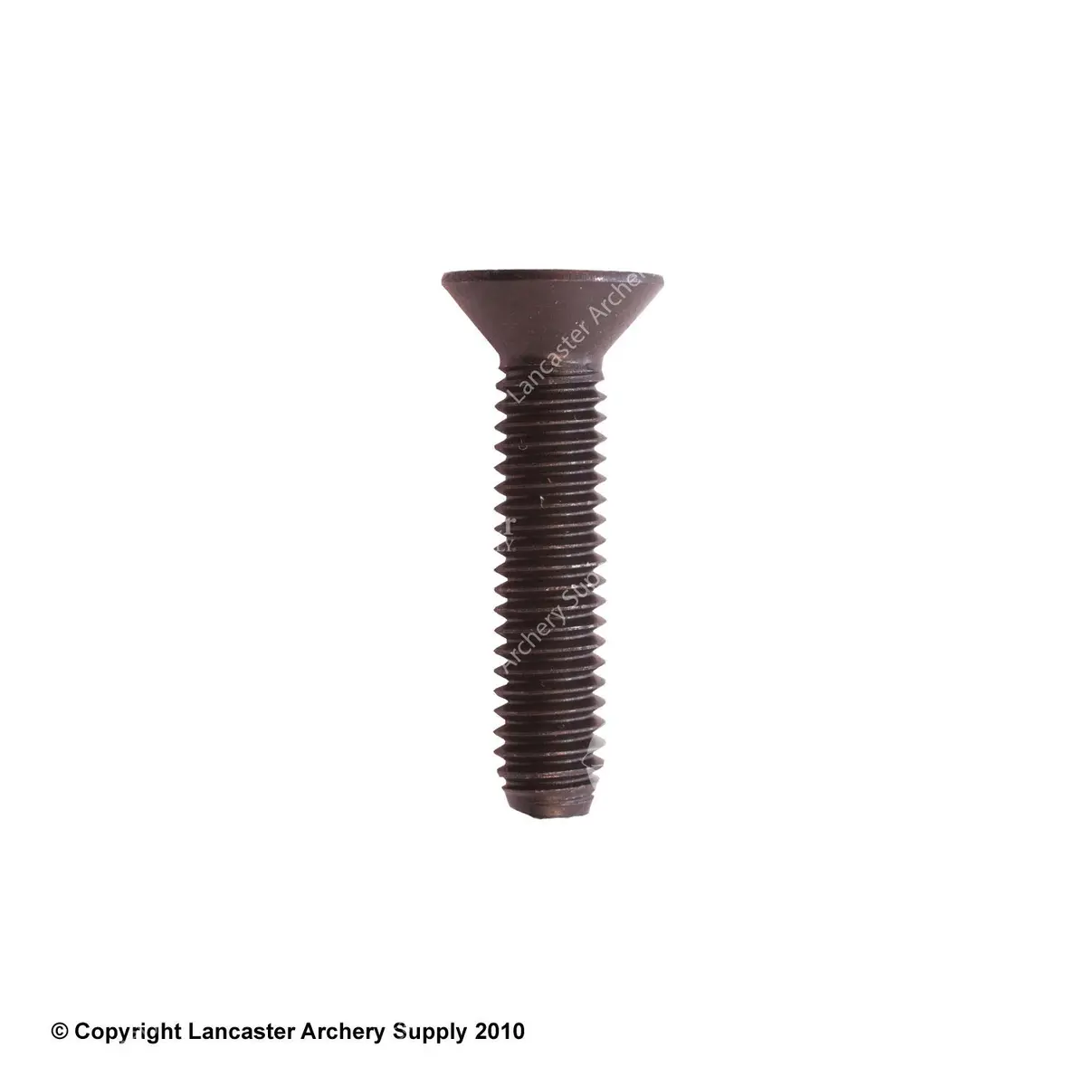 Tradtech Hex Flathead Short Limb Bolt 1
