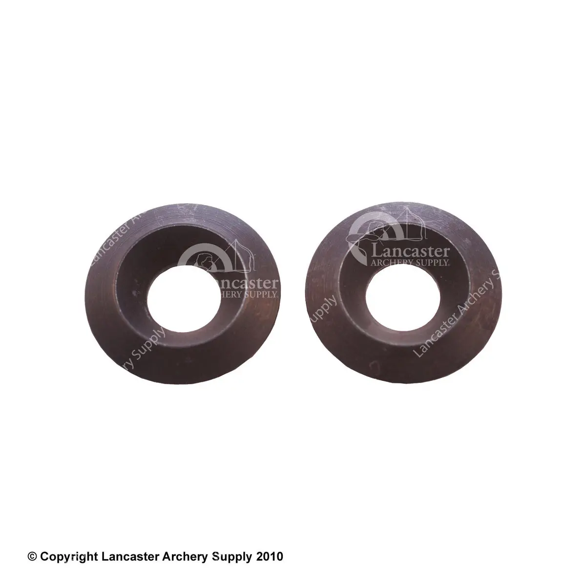 Tradtech Limb Bolt Bezels 1