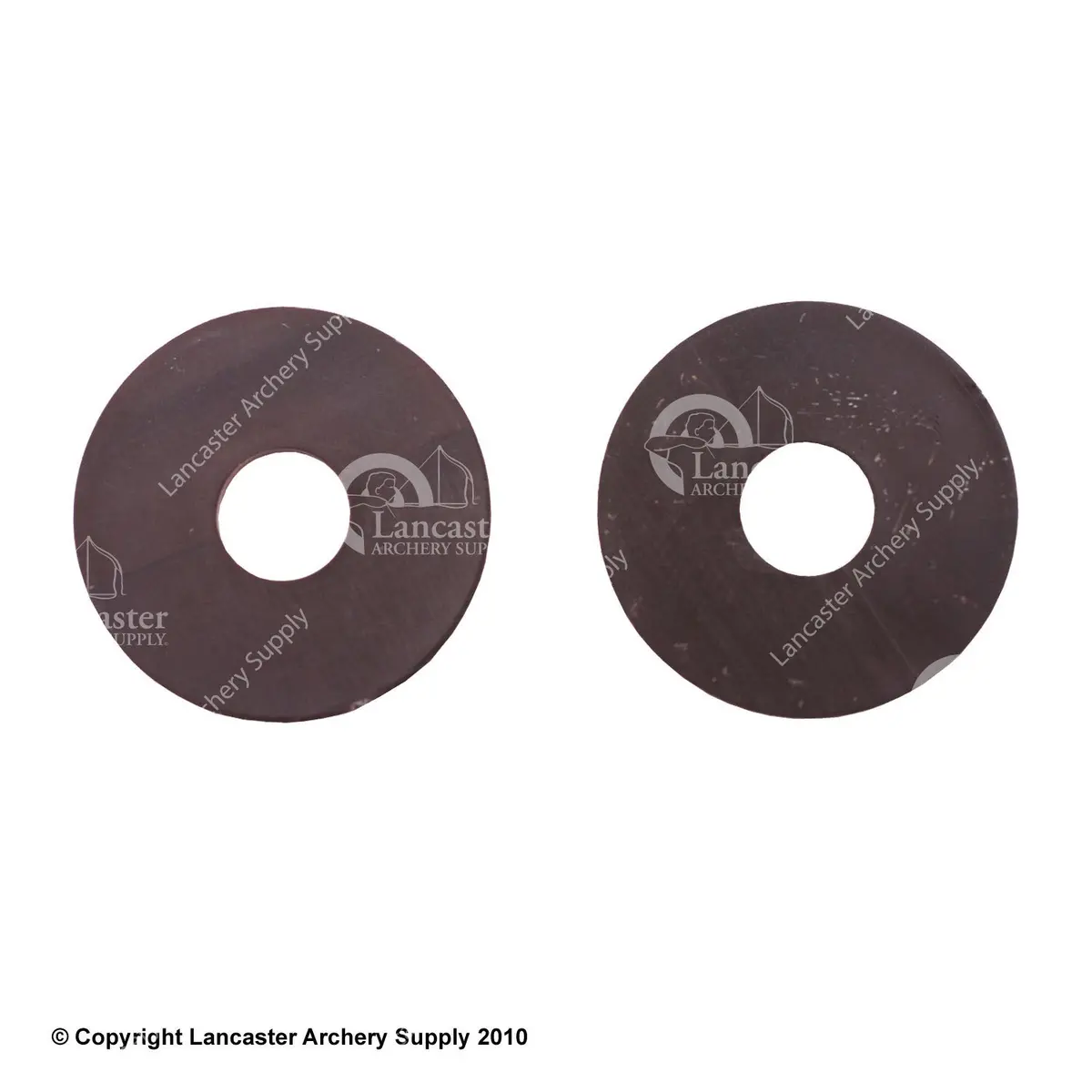 Tradtech Limb Bolt Nylon Washers 1