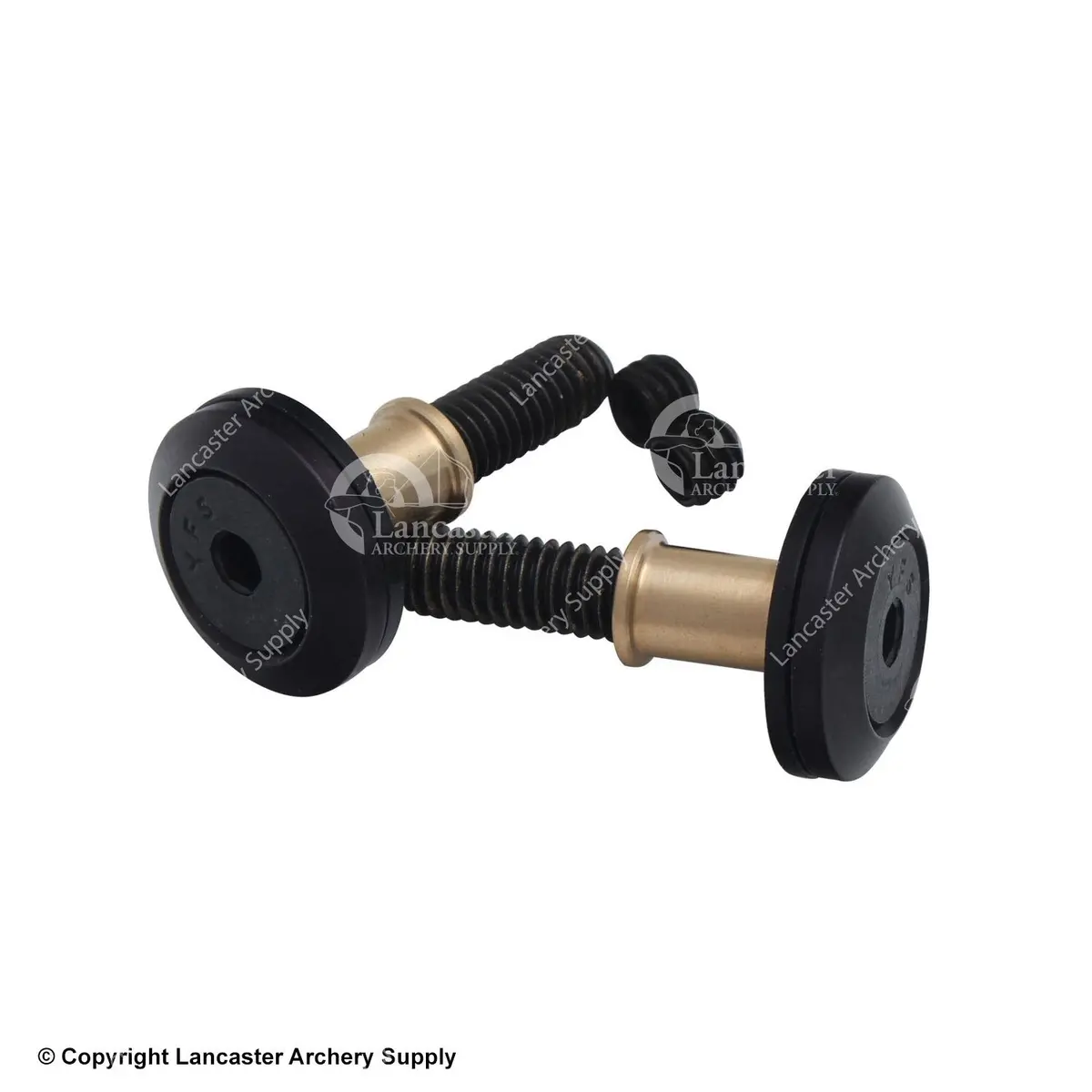 Tradtech Ilf Limb Bolt Kit 1