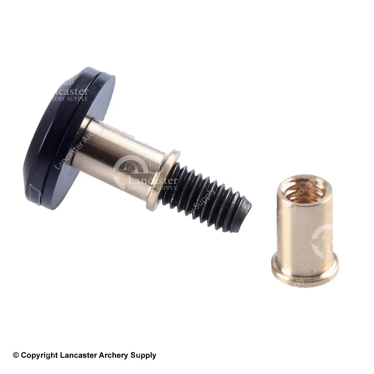 Tradtech Flanged Ilf Limb Bolt Bushing 1