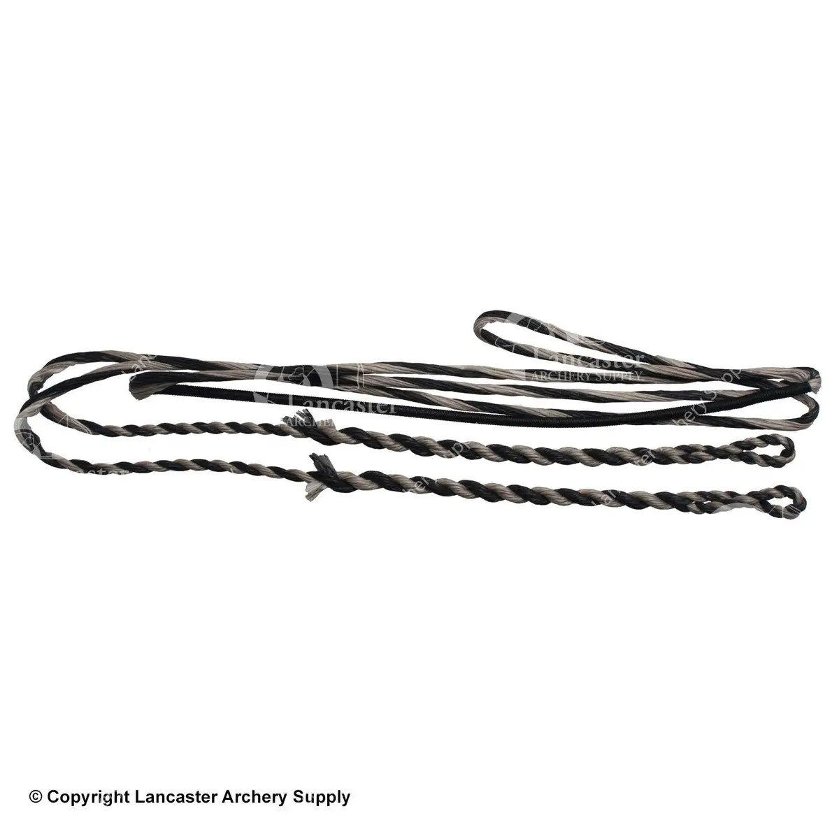 Tradtech B50 Flemish Longbow String 1