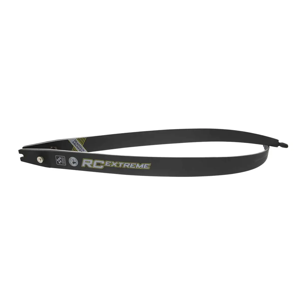 Tradtech Rc Extreme Carbon Foam Ilf Recurve Limbs-35-Long 17R/62" (Open Box X1046258) 1