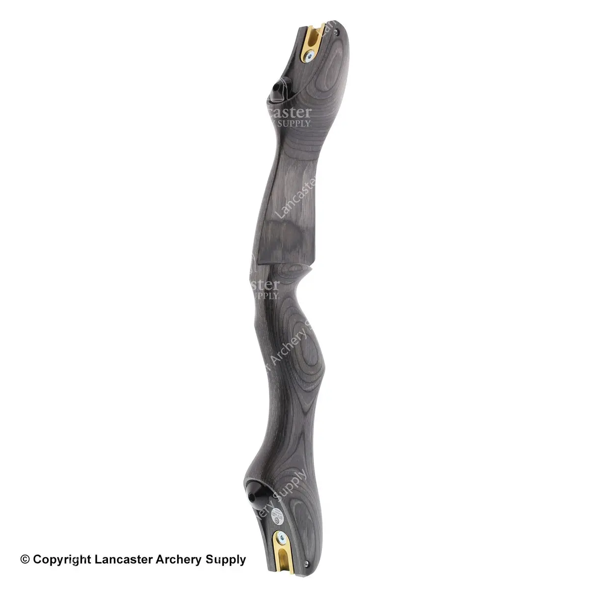Tradtech Trident 19" Ilf Traditional Riser (Gray) 1