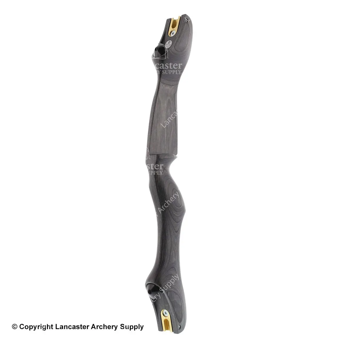 Tradtech Trident 21" Ilf Traditional Riser (Gray) 1