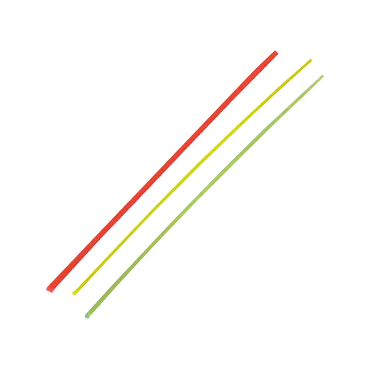 Flexible 6" Fiber Optic (3 Pack) 1