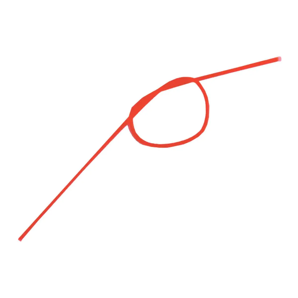 Flexible Fiber Optic (60" Piece) 2