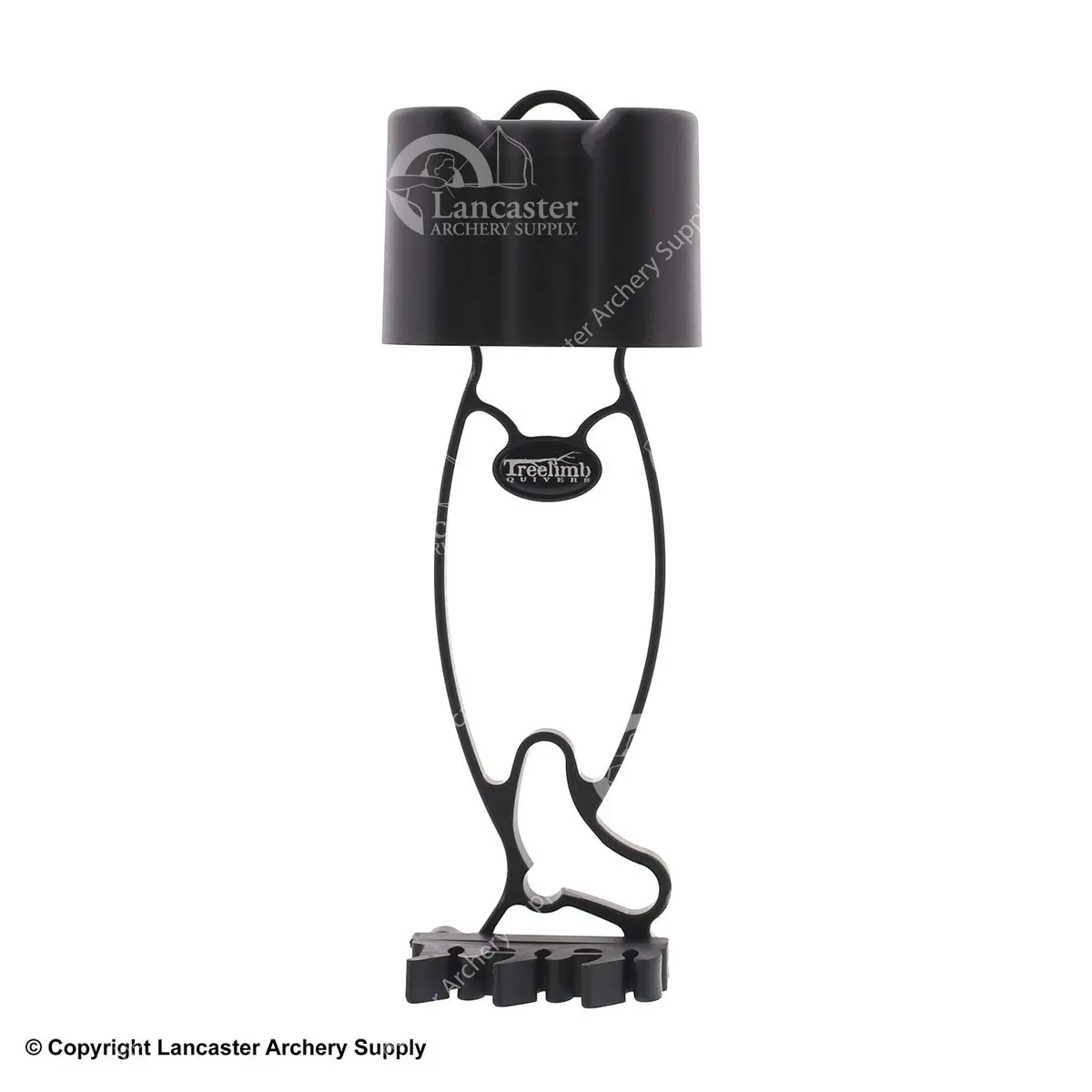 Treelimb Premium Series Quiver (3 Arrow) 1
