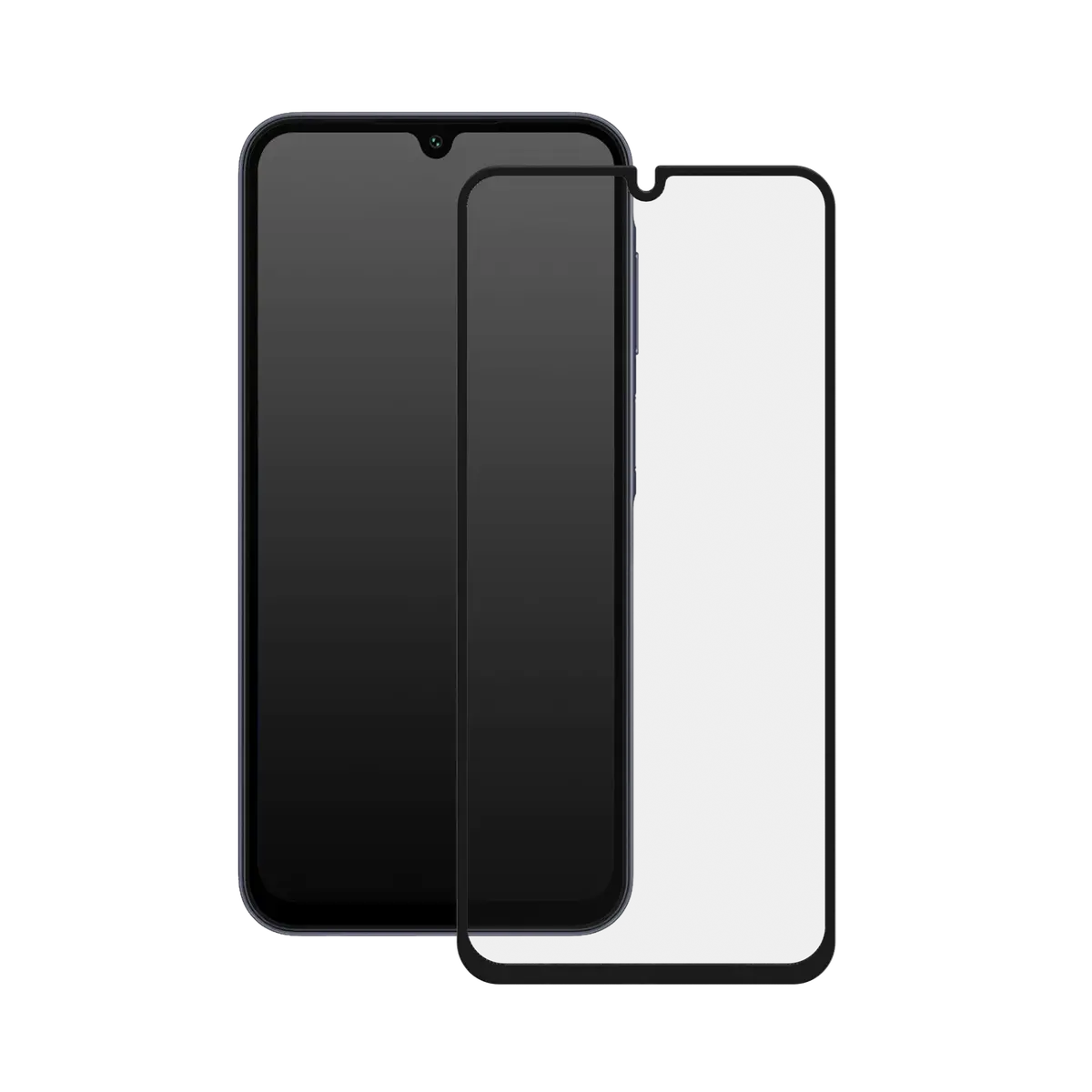 Galaxy A15 (4G) Protection En Verre Trempé 1
