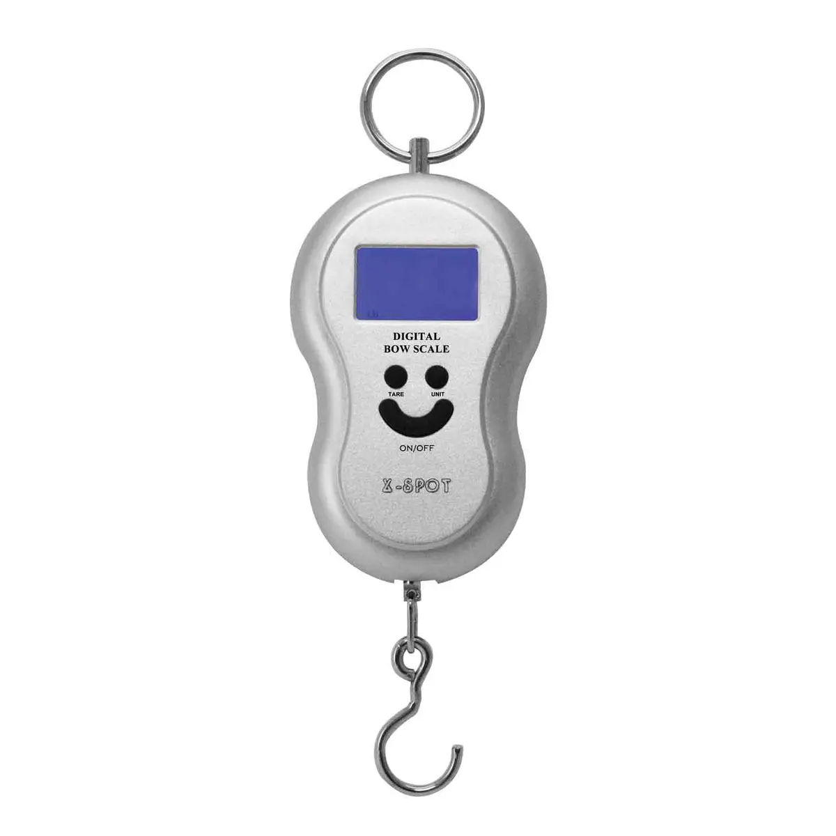 X-Spot Digital Portable Hanging Bow Scale 1