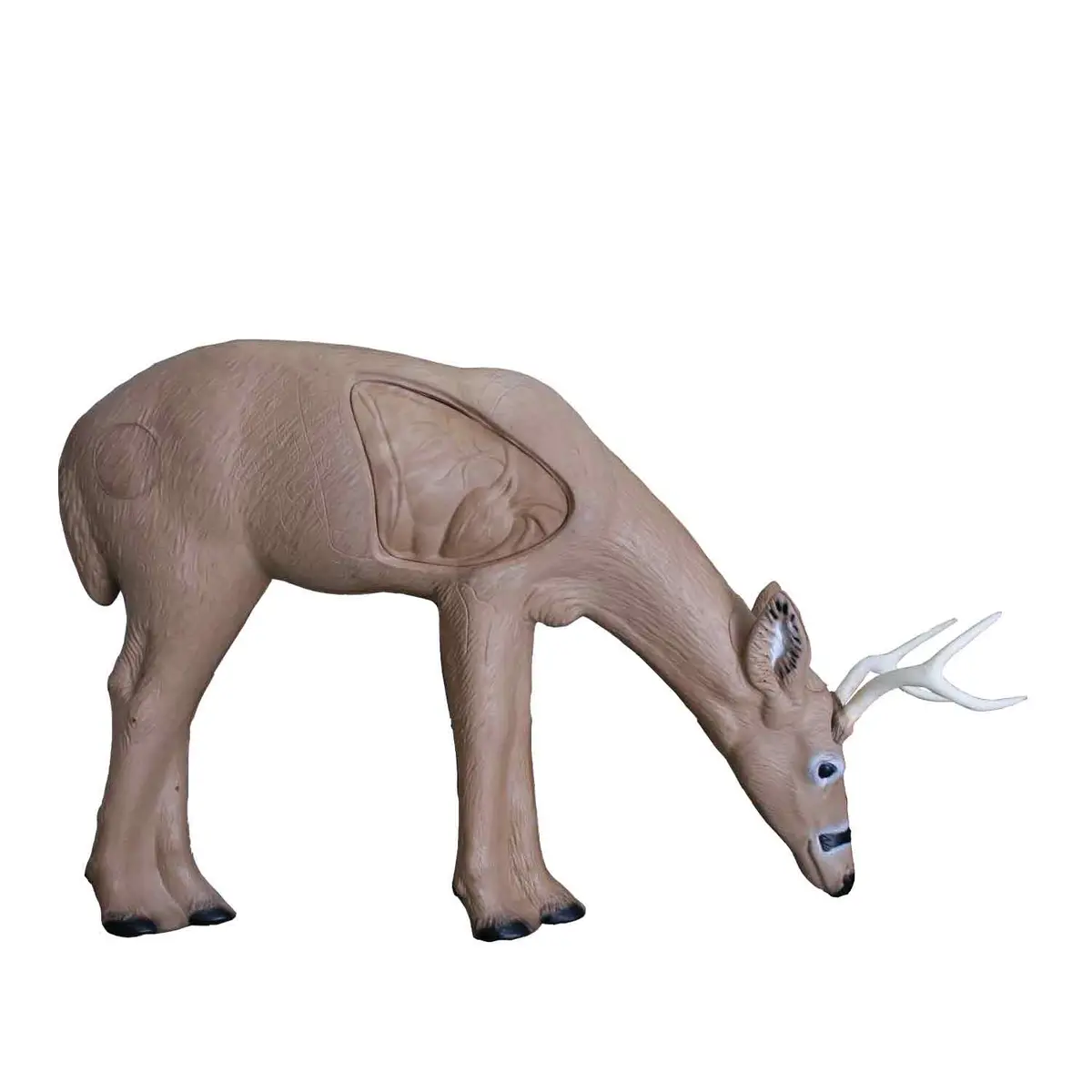 Rinehart Broadhead Buck Target 1