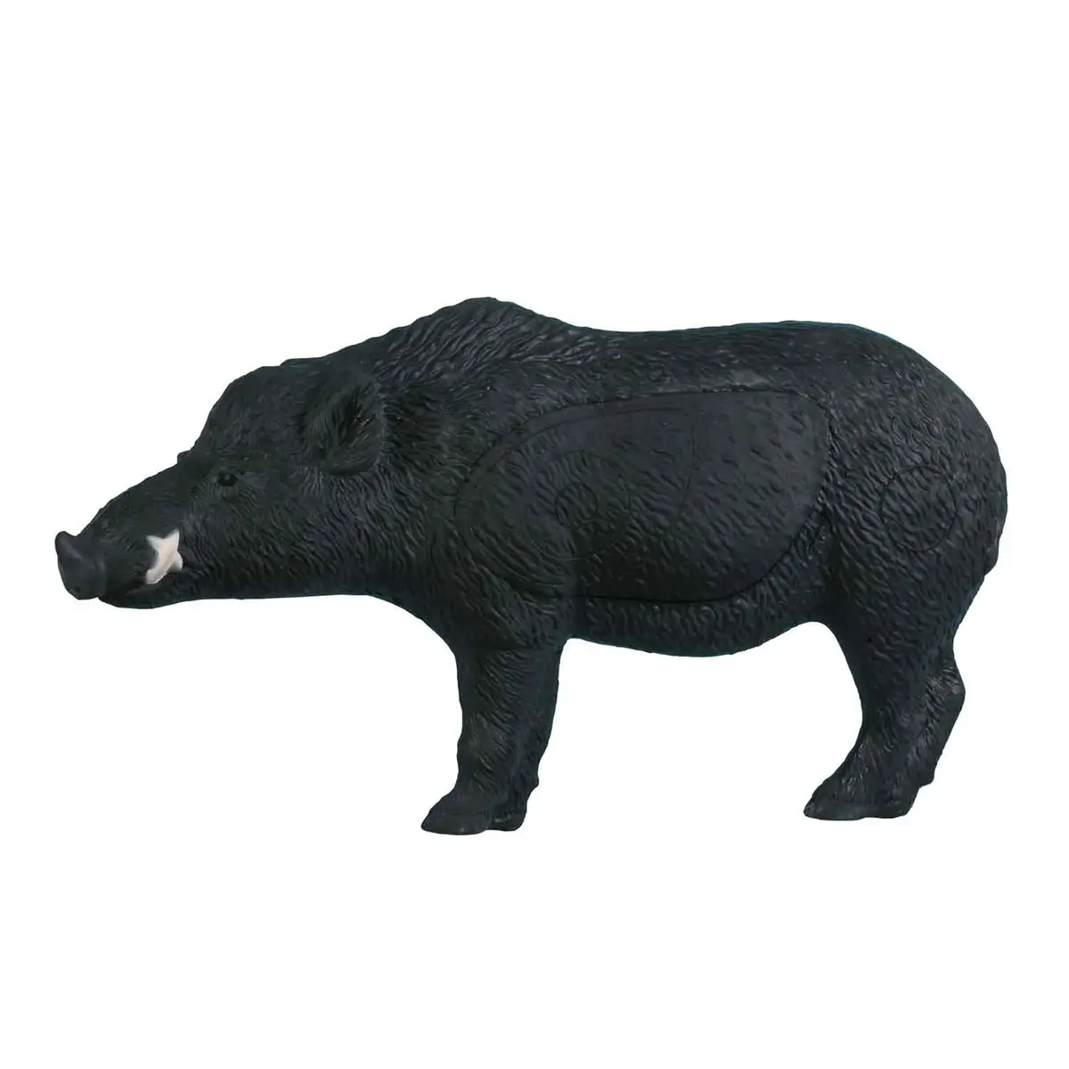 Rinehart Razorback Target 1
