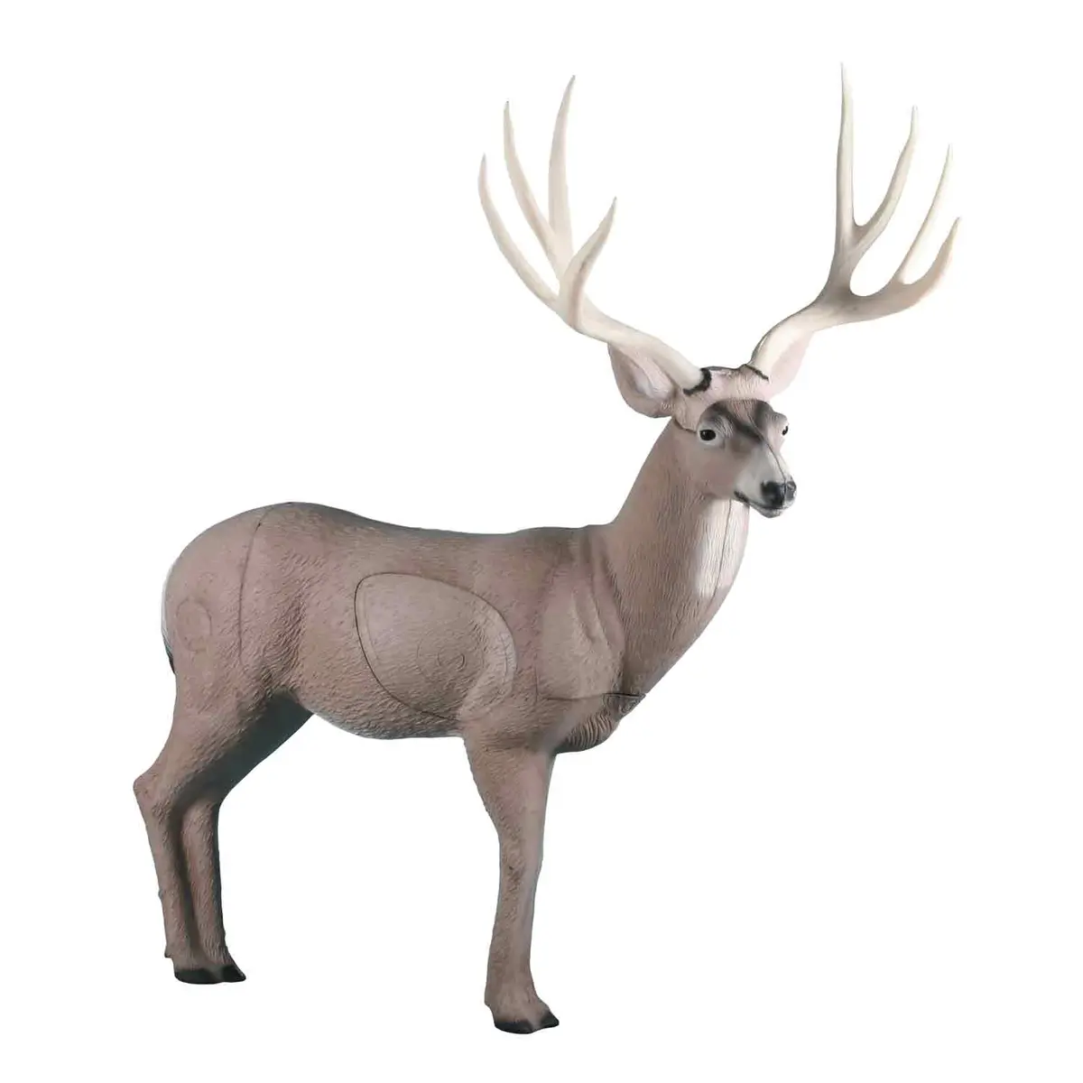 Rinehart Giant Mule Deer Target 1